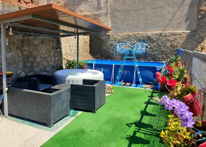 Casa Terzia A 10 Min De Logrono